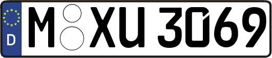 M-XU3069