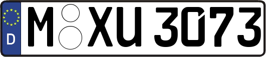 M-XU3073