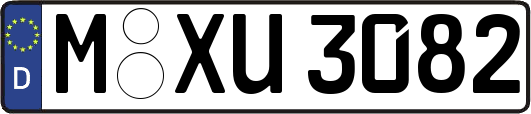 M-XU3082
