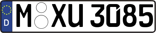 M-XU3085