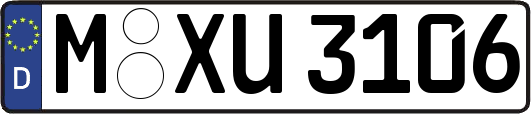 M-XU3106