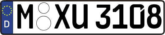 M-XU3108