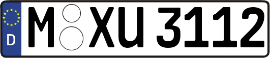 M-XU3112