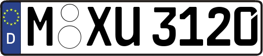 M-XU3120