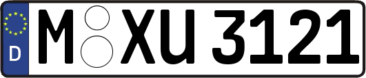M-XU3121