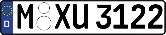 M-XU3122