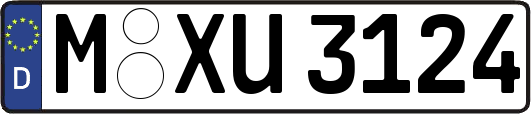 M-XU3124