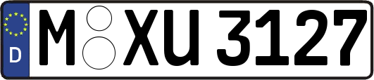 M-XU3127