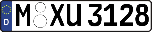 M-XU3128