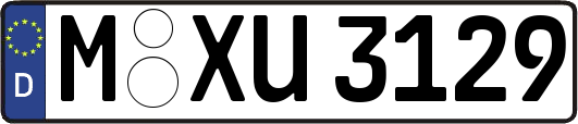 M-XU3129