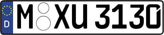 M-XU3130