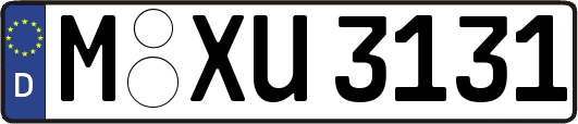 M-XU3131