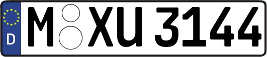M-XU3144