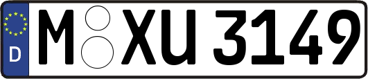 M-XU3149
