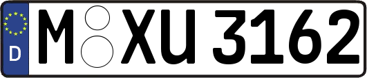M-XU3162