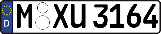 M-XU3164