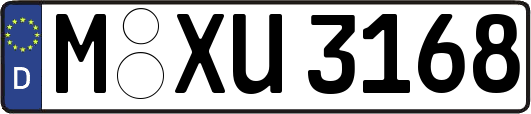 M-XU3168