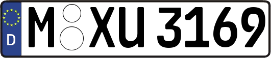 M-XU3169