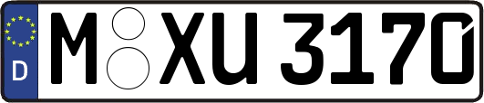 M-XU3170