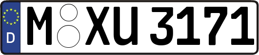 M-XU3171