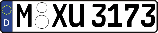 M-XU3173