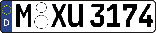 M-XU3174