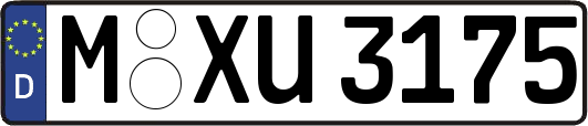 M-XU3175