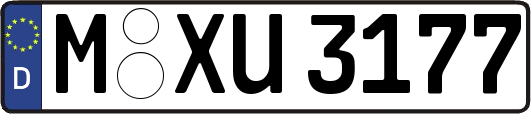 M-XU3177