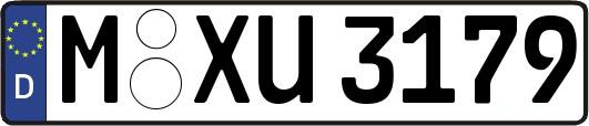 M-XU3179