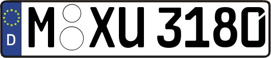 M-XU3180