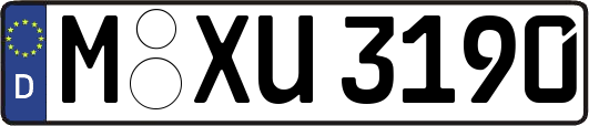 M-XU3190