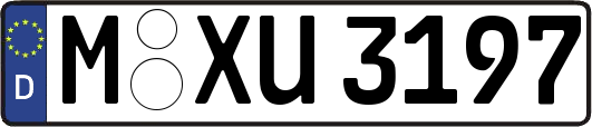 M-XU3197