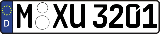 M-XU3201