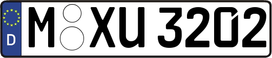 M-XU3202