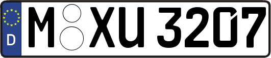 M-XU3207