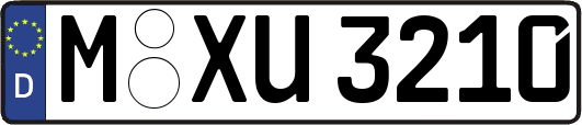 M-XU3210