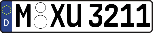 M-XU3211
