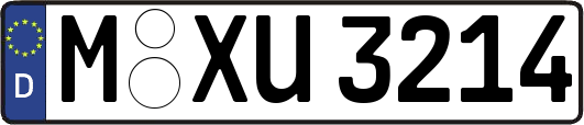 M-XU3214