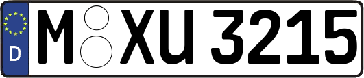 M-XU3215