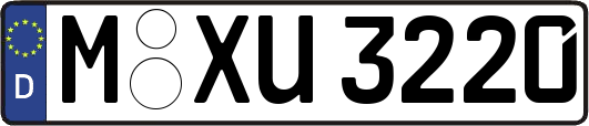 M-XU3220