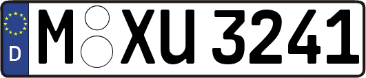 M-XU3241