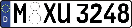 M-XU3248