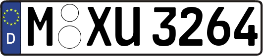 M-XU3264