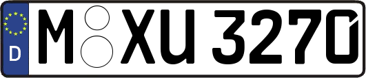 M-XU3270