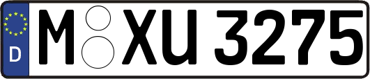 M-XU3275