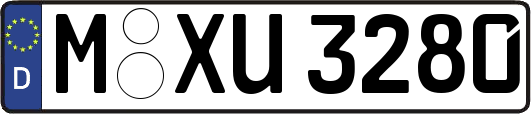 M-XU3280