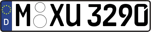M-XU3290