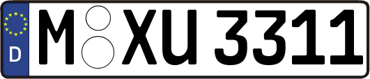 M-XU3311