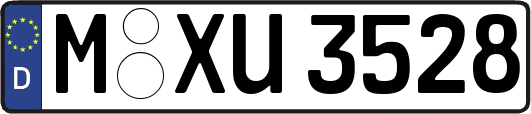 M-XU3528