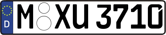 M-XU3710
